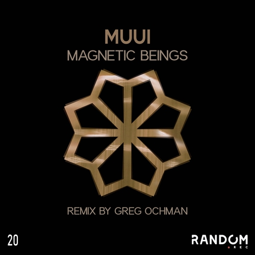 MUUI - Magnetic Beings [RREC20]